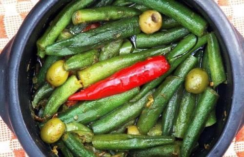 胃炎怎么办，多吃“4宝”，修复胃黏膜，现在知