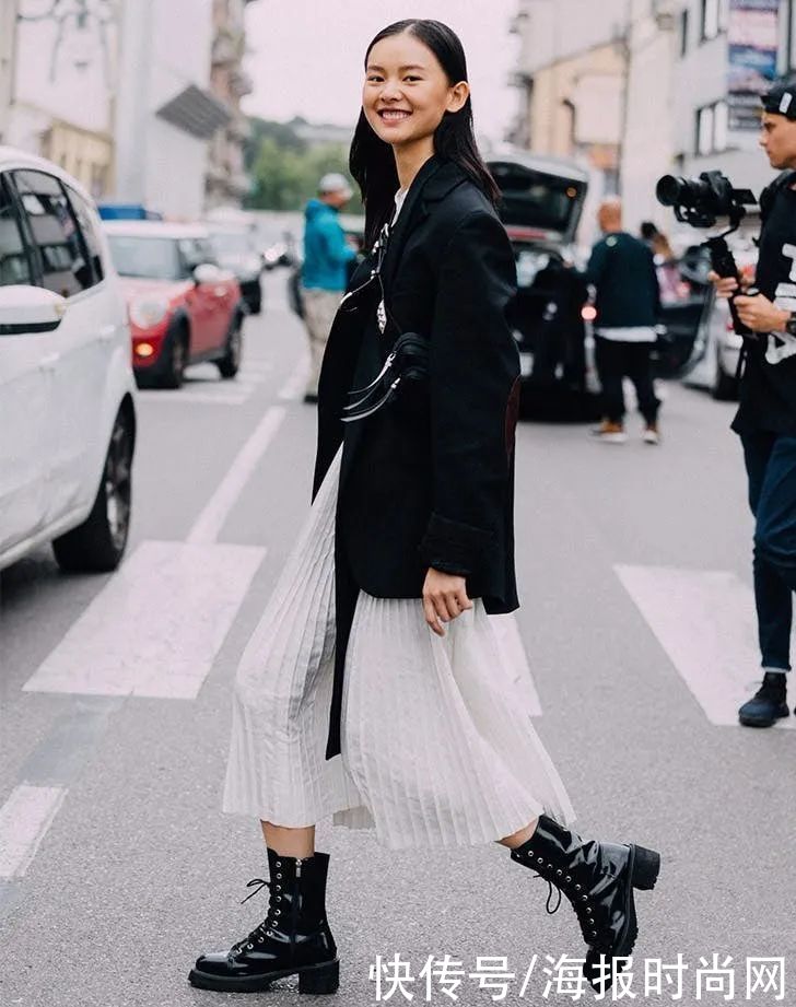 开年的第一双靴子，想买一双（非爆款）短靴