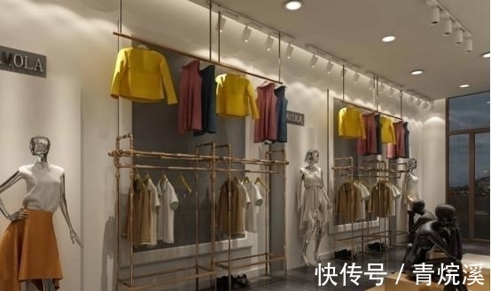 实体店|一样的衣服实体店几百，网上几十竟然差这么多？内幕被揭开