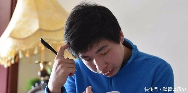 天才 智商只有11?脑瘫少年周玮,15岁参加《最强大脑》被公认是天才