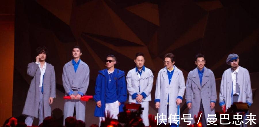 《披荊斬棘的哥哥》來(lái)遲了,但還好入味了