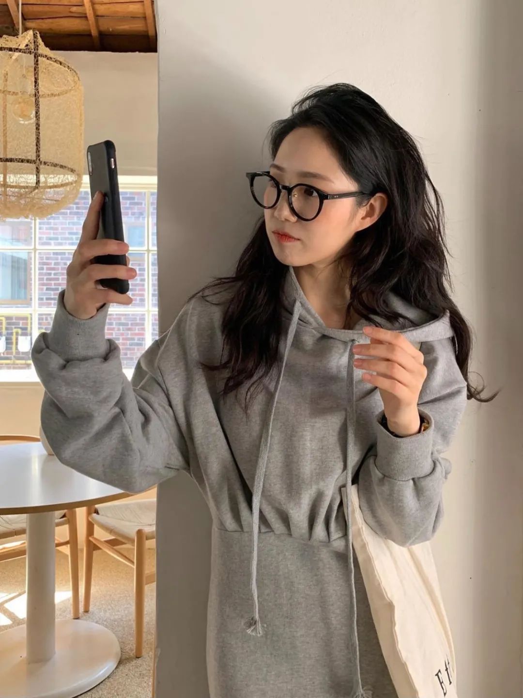 小杰|各省女孩初秋穿搭pk，你觉得哪个好看？