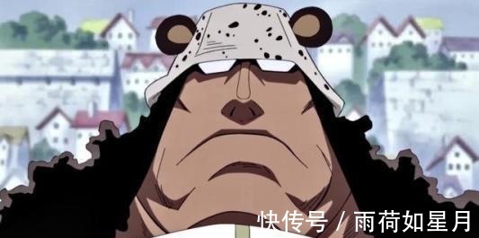 武装色|海贼王中可克制黄猿的6种能力,草帽团掌握两种