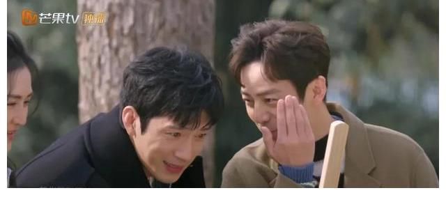 《朋友请听好》温暖回归，井柏然搞笑加盟，贵公子形象崩塌