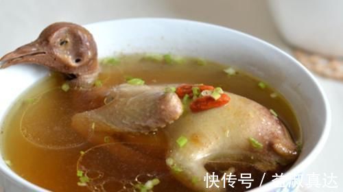 飞禽|秋分后，用它炖汤给家人喝，比鸡汤营养9倍，滋补身体，老少皆宜