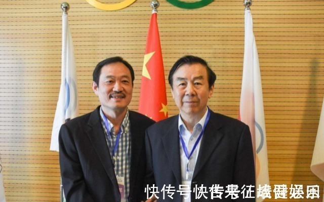 中国队|袁伟民近况,年过八旬身体仍硬朗!他坦言:郎平是他最得意的弟子