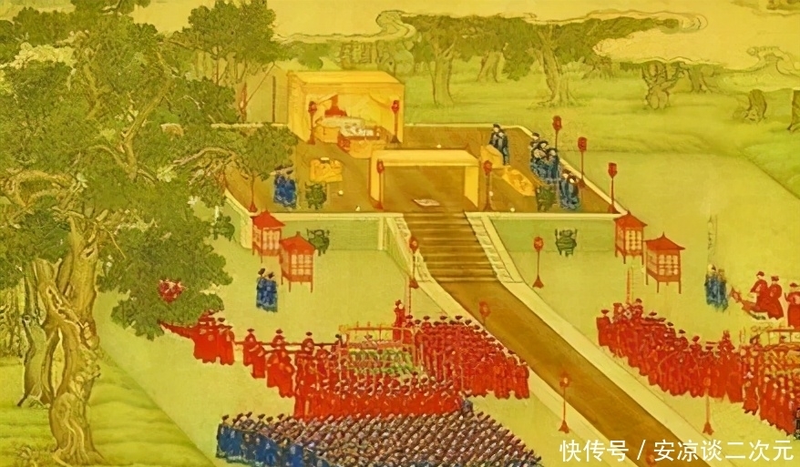 提高|董仲舒:儒家大贤,帝王执政的法理基础得到空前提高