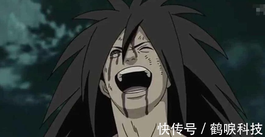 鸣人|火影:谁学仙人模式最快?自来也12年,鸣人半个月,他:都靠边站!