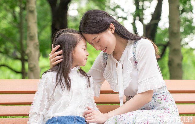 孩子|这4句话，看似为了孩子好，实际上可能每句话都会戳伤孩子的心