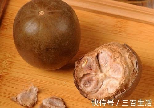 降血糖|此果比砂糖还甜百倍,常吃却能降血糖!用来泡水喝,止咳又利咽