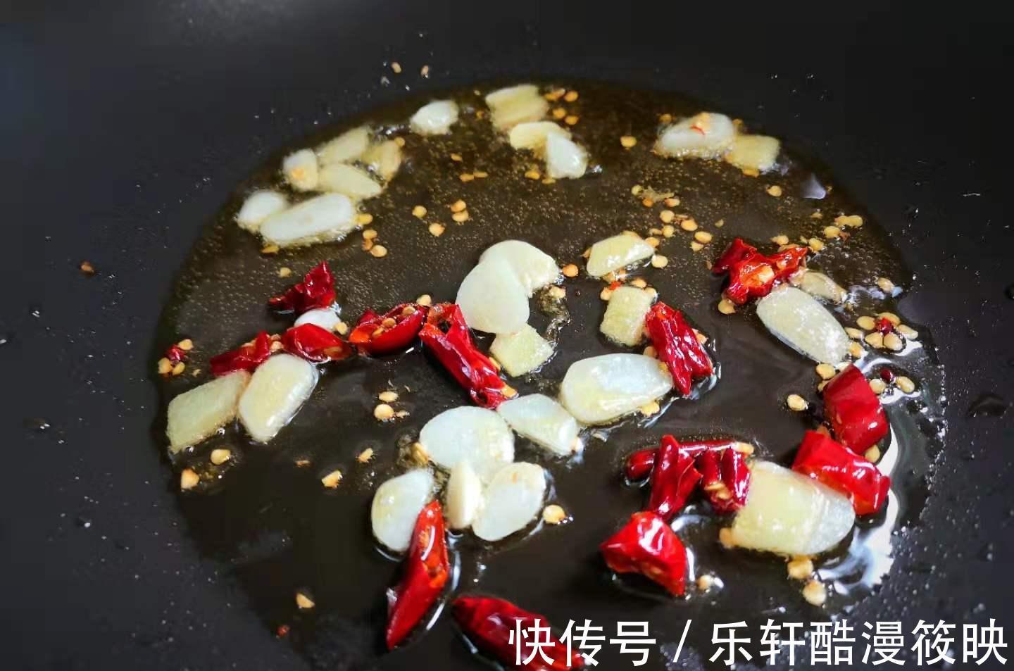 肉丝炒海带|夏天,我家常吃这菜,减少脱发,加速生长,好多人不懂吃可惜了!