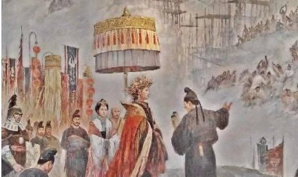 柳如|古代取得最好听的6个名字,念一下都好美,第4个至今难以超越