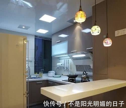 装修|装修时头脑别糊涂,把4样东西装在家里,没一样实用,白白浪费钱