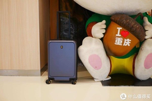 双十一 双十一拉杆箱看花眼了?到底该买哪款?我的选择是地平线8号