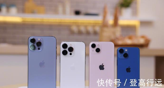 iphone|说好买国产，助国产手机崛起，结果iPhone官网买崩，国产厂商笑了