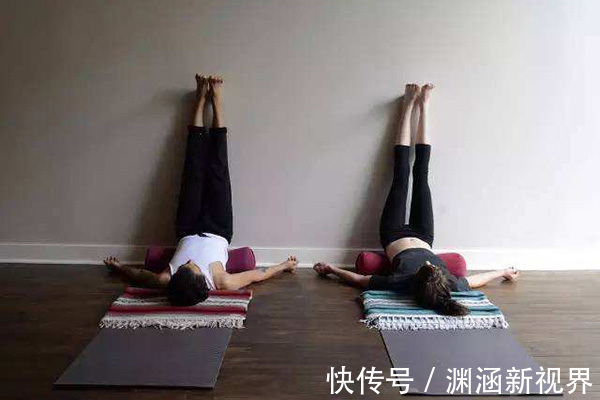 信号|女性开始衰老,“下半身”会提前发出信号,及时发现还能挽回