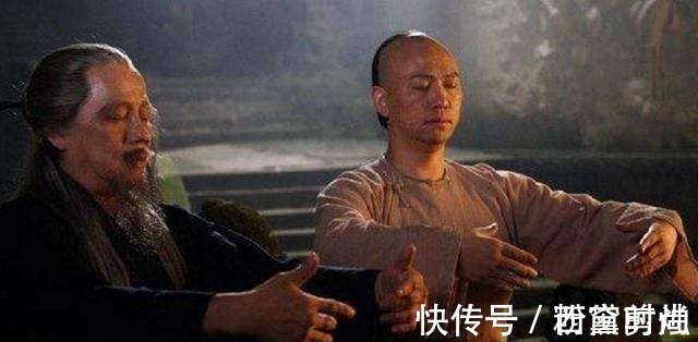 杜心五|中国近代的七位武林高手,李小龙竟不是最强的,“武圣”另有其人