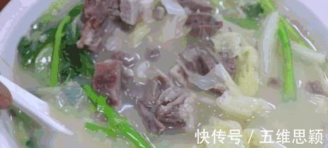 羊贩子|羊身上最“补”的一块肉,一只羊身上只有一个,羊贩子舍不得卖