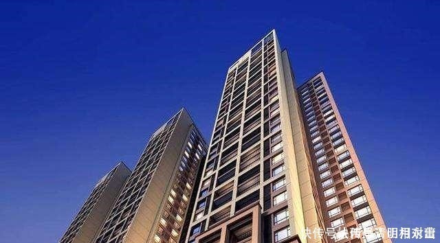 电梯房最好的楼层怎么算懂行的人教你套