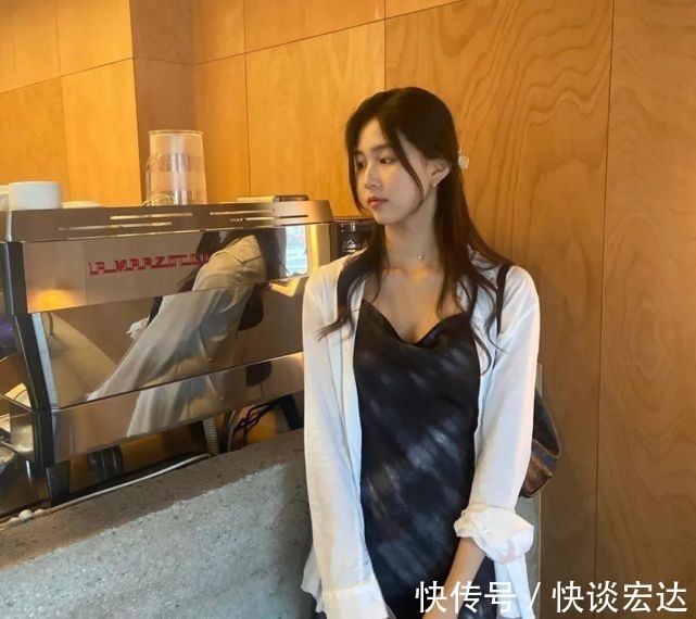 单品 穿衣搭配:拜托你们夏季别瞎买衣服了,尤其第三件,太显廉价啦