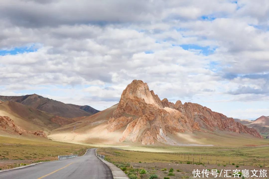 10条惊险绝美的公路，穿山跨湖、盘山迷宫、腾云驾雾