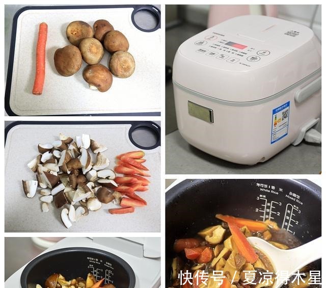 北京一家3口的晚餐,一荤三素经济实惠,不哗众取宠接地气儿!