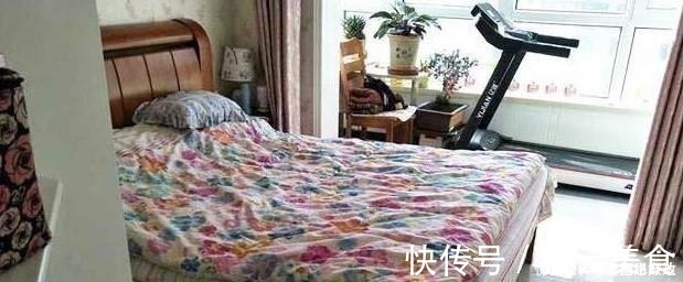 朋友|老婆有轻微洁癖,新家入住5年如今像这样,看到客厅朋友服气了!