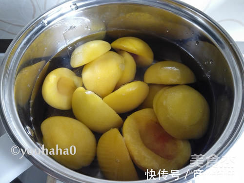 冬天，这水果我一买就是8斤，简单煮一煮，润肺止咳是梨的10倍