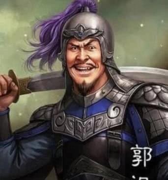 朱儁是剿灭黄巾名将,不服董卓并号召讨伐,如此人物演义为啥不提