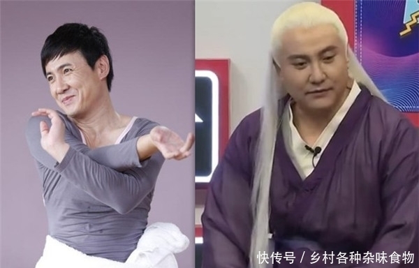 红透|给刘亦菲撑伞的配角,今红透半边天,新剧搭档陈伟霆“未播先火”