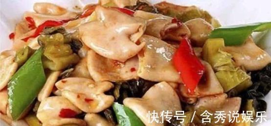 超级好吃的几道下饭菜,家中待客必备,好吃又下饭,学着试试吧