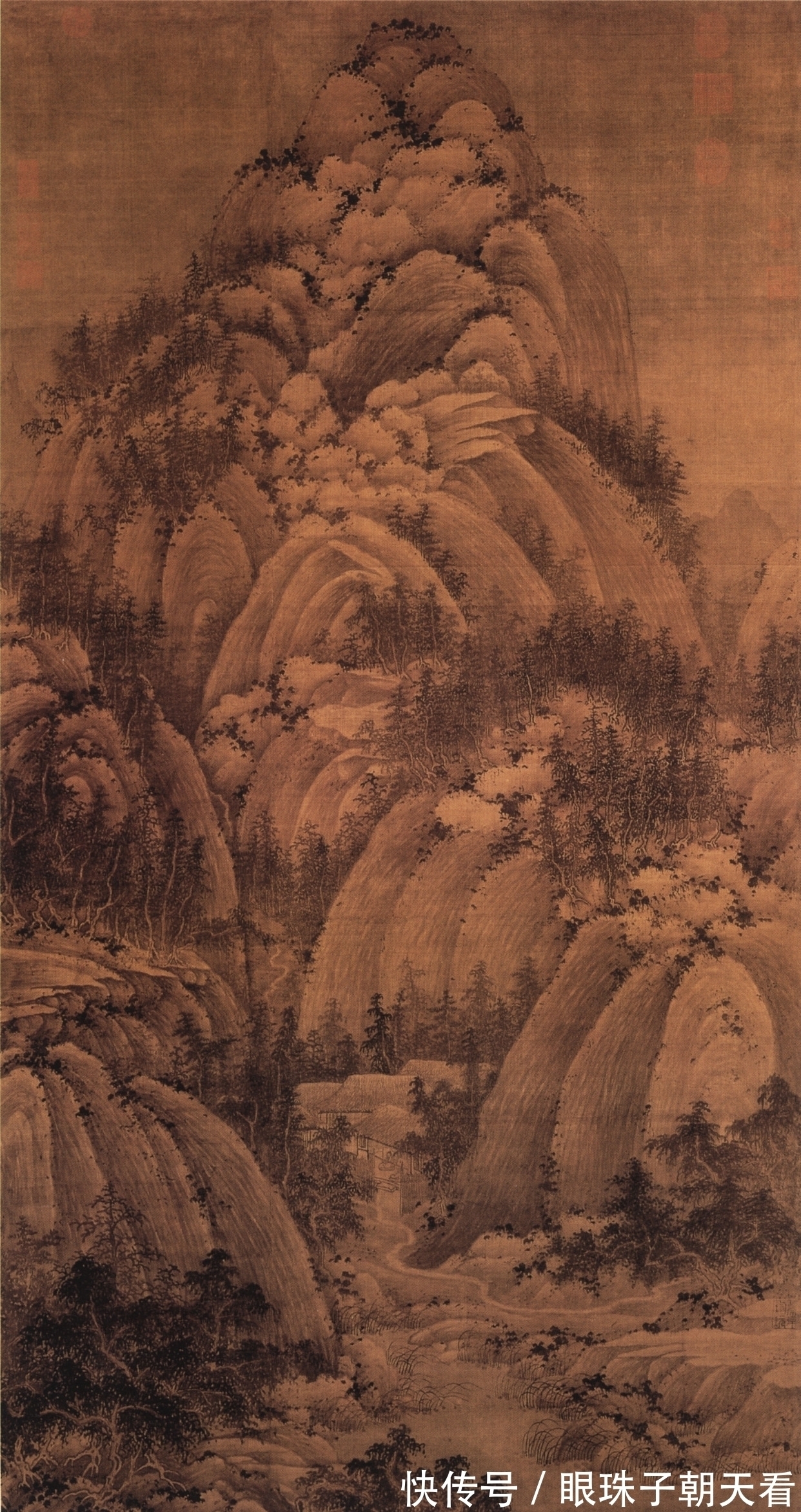 病起书怀$11句励志古诗词,送给迷茫或消沉的你,句句振奋人心