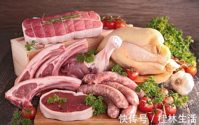 碳六烯酸|高血压吃什么肉类好只知道吃素您就亏了,四种肉放心吃