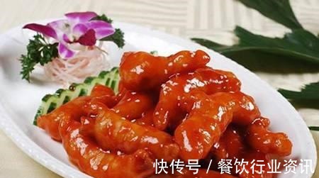 大厨做糖醋菜的“黄金比例”秘方,不管你做啥糖醋菜,家人抢着吃