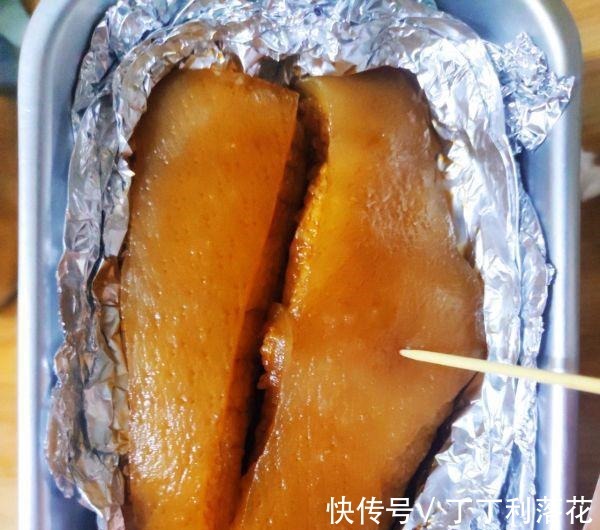 步骤|看着流口水的“黄金脆皮五花肉”，教程来啦！香脆可口超好吃！