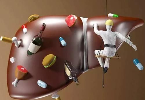 肝脏|为何肝癌发现就是晚期?很有可能是你忽视了肝脏向你发出的警告