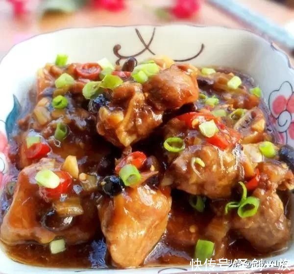 彩椒|12道菜肴精选，熟悉幸福味道，每次做家人都说好吃，你也试试吧