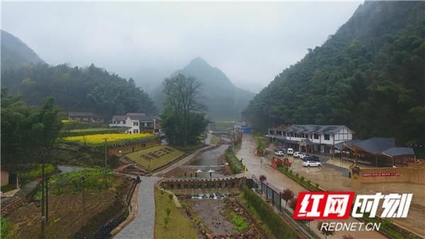 旅游广电体育局|慈利县文化旅游广电体育局:新建旅游公厕 群众“方便”更方便