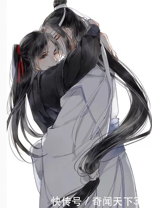 没输|墨香铜臭渣反、魔道、天官最苏的句子,网友论苏花城就没输过