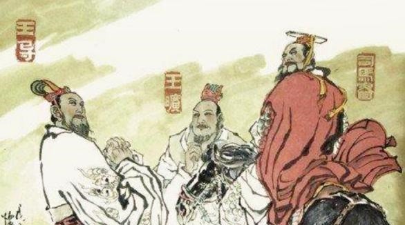 哪家|东晋时期的四大家族有多强这些家族中又属哪家最强