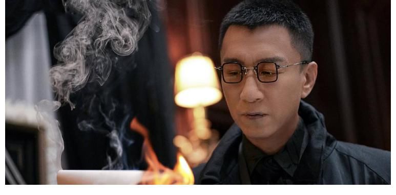 流量明星|东方卫视扔出两“王炸”，孙俪和孙红雷新剧都将杀来， 终于有剧追了