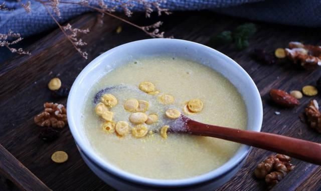 营养|它比牛奶便宜,比豆浆营养,补脑增强记忆力,每次煮一锅一滴不剩