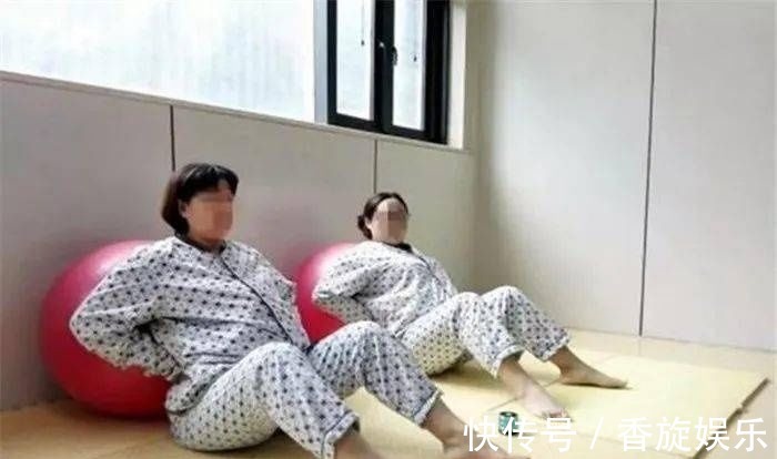 孕妈们|为啥孕妇肚子看着很大,生出来的宝宝却不大?多半是这4个原因