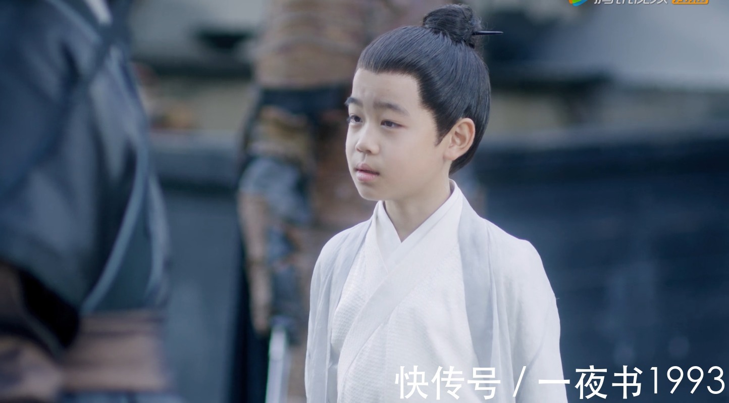 邓太阿&《雪中悍刀行》李淳罡、王仙芝为何不开天门?一个不屑,一个不愿