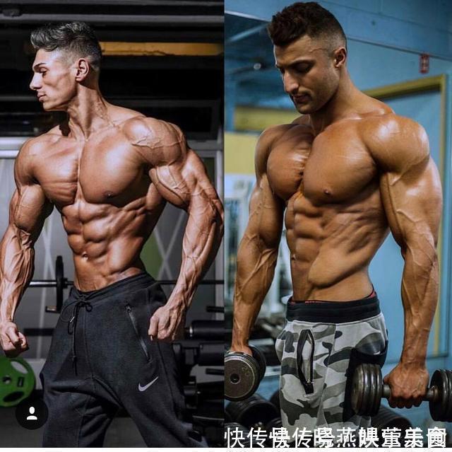 发力感|健身训练目标肌肉发力感不强？一招教你，找到目标肌肉发力感