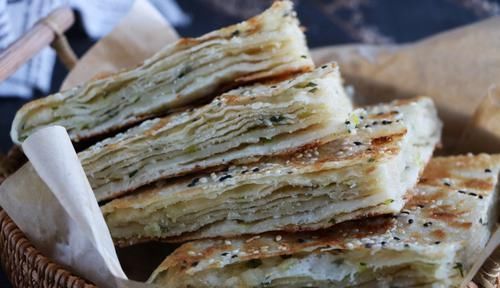 馒头|懒人早餐层次多还柔软,我家隔三差五就吃,比包子简单比馒头好吃