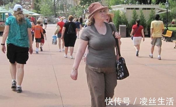 赘肉|“更年期”女性腹部“赘肉”增多?晚上做好两件事,体重轻更苗条