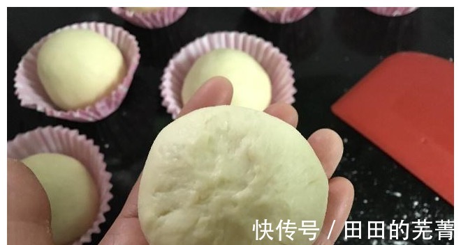 杏仁片|想吃面包不用买，手把手教你做这面包，香甜柔软，孩子最爱！