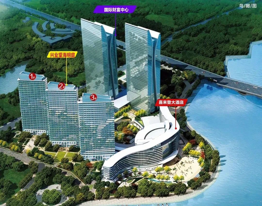 楼盘|买房无需等待！日照市区在售现房楼盘大汇总！