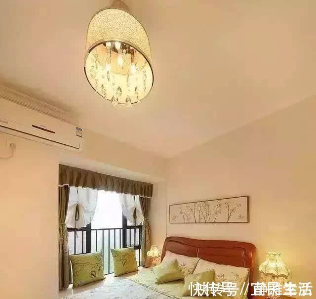 漂亮|去朋友家串门，一进门就被美到了，很喜欢这样的客厅装修，漂亮